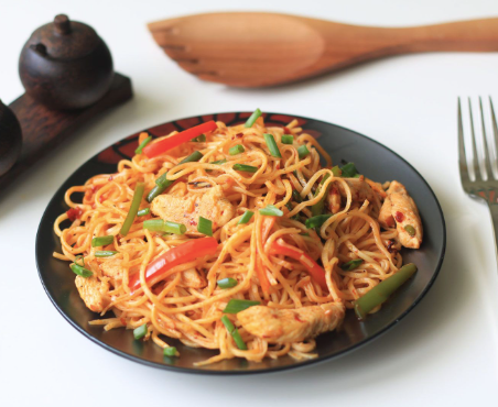 Main Course (Noodles)