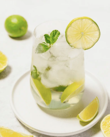 Welcome Drink (Live)