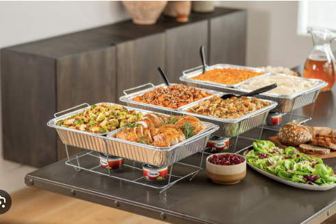 Biryani Party