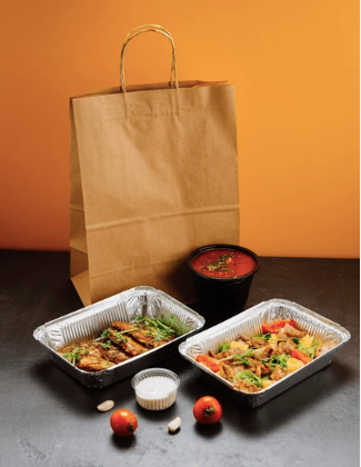 Party-Box Delivery