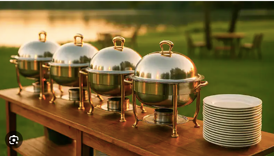 Catering Service